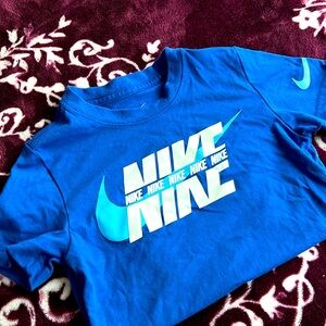 Toddler Nike TShirt